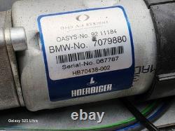 Mini One Cooper Convertible R52 2005 Hydraulic Roof Pump 7079880