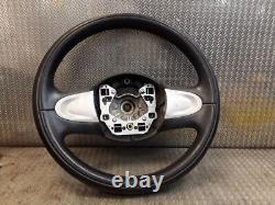Mini One Cooper Coupe R56 2008 Steering Wheel MDY8431