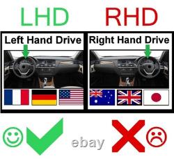 Mini One Cooper Coupe R56 2009 Front Left Headlight 0301225303 XXU3752