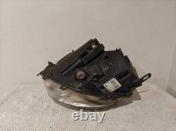 Mini One Cooper Coupe R56 2009 Front Left Headlight 0301225303 XXU3752