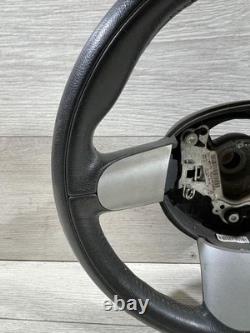 Mini One Cooper Coupe R56 2009 Steering Wheel 6762457 KAN17186
