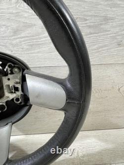 Mini One Cooper Coupe R56 2009 Steering Wheel 6762457 KAN17186