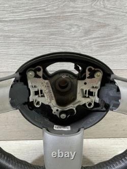 Mini One Cooper Coupe R56 2009 Steering Wheel 6762457 KAN17186
