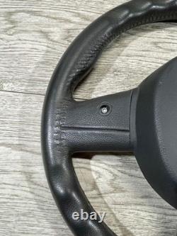 Mini One Cooper Coupe R56 2009 Steering Wheel 6762457 KAN17186