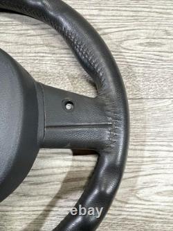 Mini One Cooper Coupe R56 2009 Steering Wheel 6762457 KAN17186