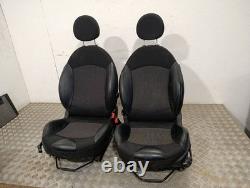 Mini One Cooper Coupe R56 2010 Front driver seat KRD51739