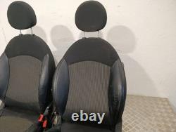 Mini One Cooper Coupe R56 2010 Front driver seat KRD51739