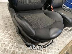 Mini One Cooper Coupe R56 2010 Front driver seat KRD51739