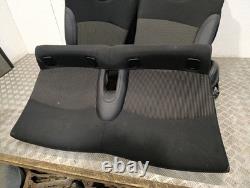 Mini One Cooper Coupe R56 2010 Front driver seat KRD51739