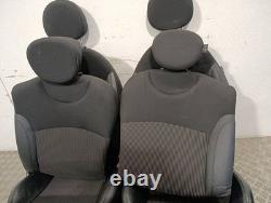 Mini One Cooper Coupe R56 2010 Front driver seat KRD51739