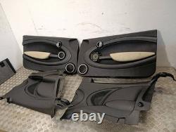 Mini One Cooper Coupe R56 2010 Front driver seat KRD51739