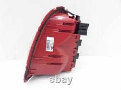 Mini One Cooper Coupe R56 2010 Rear Left Rear Taillight