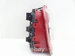 Mini One Cooper Coupe R56 2010 Rear Left Rear Taillight