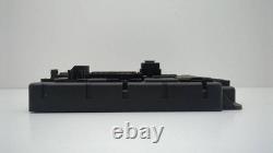 Mini One Cooper Coupe R56 2012 Fuse Module 3457163 OVP349563