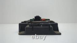Mini One Cooper Coupe R56 2012 Fuse Module 3457163 OVP349563