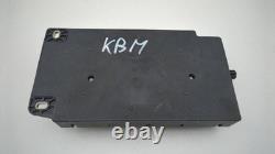 Mini One Cooper Coupe R56 2012 Fuse Module 3457163 OVP349563