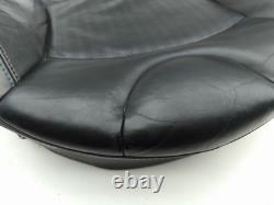 Mini One Cooper Coupe R56 2013 Console, Driver Seat Base AMD206078