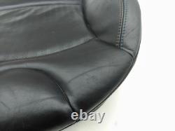 Mini One Cooper Coupe R56 2013 Console, Driver Seat Base AMD206078