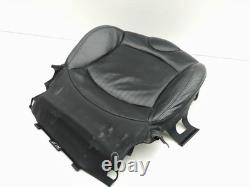 Mini One Cooper Coupe R56 2013 Console, Driver Seat Base AMD206078