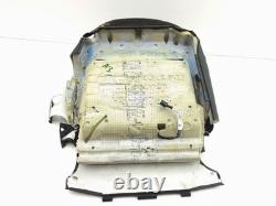 Mini One Cooper Coupe R56 2013 Console, Driver Seat Base AMD206078