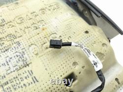 Mini One Cooper Coupe R56 2013 Console, Driver Seat Base AMD206078 Mini One Cooper Coupe R56 2013 Console, Driver Seat Base AMD206078