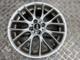 Mini One Cooper Coupe R56 2013 Gas Alloy Wheel R17 6795208 Amd207301