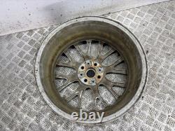 Mini One Cooper Coupe R56 2013 Gas Alloy Wheel R17 6795208 AMD207301