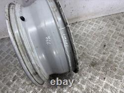 Mini One Cooper Coupe R56 2013 Gas Alloy Wheel R17 6795208 AMD207301