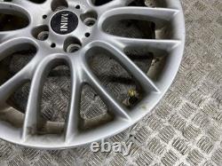 Mini One Cooper Coupe R56 2013 Gas Alloy Wheel R17 6795208 AMD207301