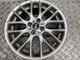 Mini One Cooper Coupe R56 2013 Gas Alloy Wheels R17 6795208 Amd207305