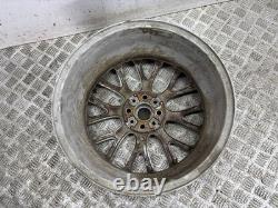 Mini One Cooper Coupe R56 2013 Gas Alloy Wheels R17 6795208 AMD207305