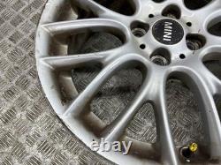 Mini One Cooper Coupe R56 2013 Gas Alloy Wheels R17 6795208 AMD207305
