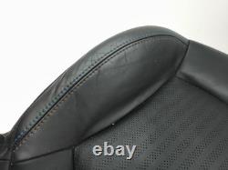 Mini One Cooper Coupe R56 2013 Gas Front Seat Cushion AMD206083