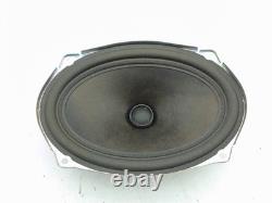 Mini One Cooper Coupe R56 2013 Gasoline Audio System Kit 18820010 AMD207742