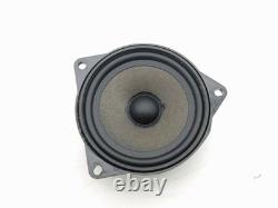 Mini One Cooper Coupe R56 2013 Gasoline Audio System Kit 18820010 AMD207742