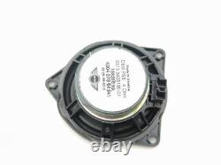 Mini One Cooper Coupe R56 2013 Gasoline Audio System Kit 18820010 AMD207742