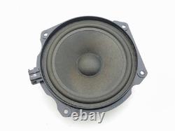 Mini One Cooper Coupe R56 2013 Gasoline Audio System Kit 18820010 AMD207742