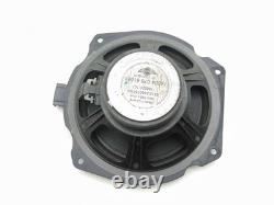 Mini One Cooper Coupe R56 2013 Gasoline Audio System Kit 18820010 AMD207742