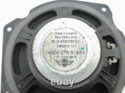 Mini One Cooper Coupe R56 2013 Gasoline Audio System Kit 18820010 AMD207742