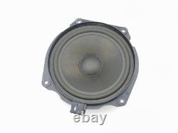 Mini One Cooper Coupe R56 2013 Gasoline Audio System Kit 18820010 AMD207742