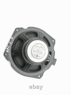 Mini One Cooper Coupe R56 2013 Gasoline Audio System Kit 18820010 AMD207742