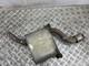 Mini One Cooper Coupé R56 2013 Gasoline Exhaust Silencer 2756513