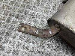Mini One Cooper Coupé R56 2013 Gasoline Exhaust Silencer 2756513