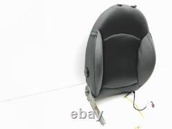 Mini One Cooper Coupe R56 2013 Gasoline Front Passenger Seat 89kW AMD206113