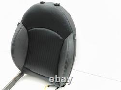 Mini One Cooper Coupe R56 2013 Gasoline Front Passenger Seat 89kW AMD206113