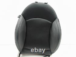 Mini One Cooper Coupe R56 2013 Gasoline Front Passenger Seat 89kW AMD206113