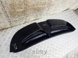 Mini One Cooper Coupe R56 2013 Trunk Spoiler 7148914 DLT79055