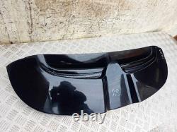 Mini One Cooper Coupe R56 2013 Trunk Spoiler 7148914 DLT79055