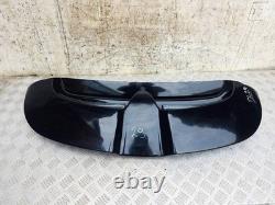 Mini One Cooper Coupe R56 2013 Trunk Spoiler 7148914 DLT79055