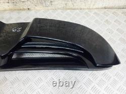 Mini One Cooper Coupe R56 2013 Trunk Spoiler 7148914 DLT79055